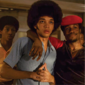 The Get Down Icebreakers and Programs