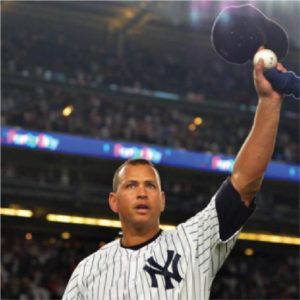 How A-Rod’s Career Can Influence  A Student Leader