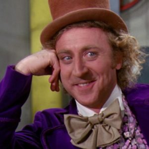 Willy Wonka and His Student Leaders