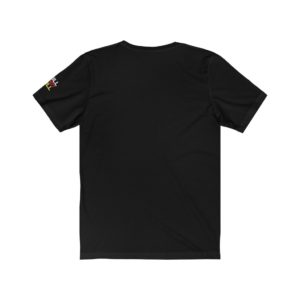 We Wear Kicks-Black Tee