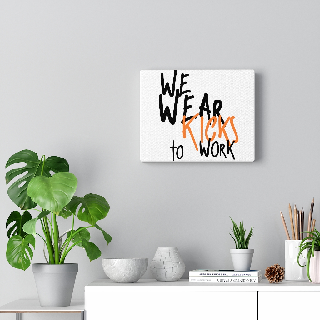 Canvas Gallery Wraps - Image 4