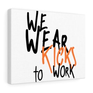 Canvas Gallery Wraps