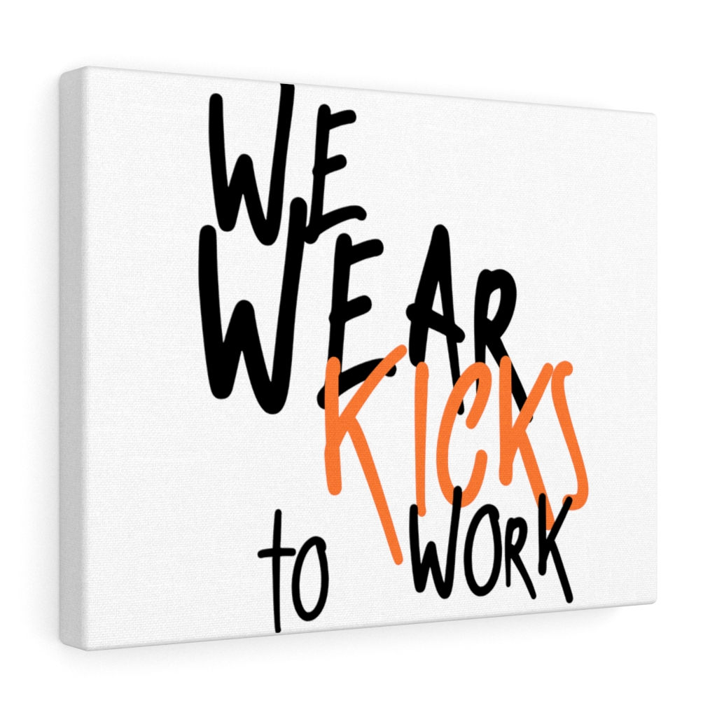 Canvas Gallery Wraps