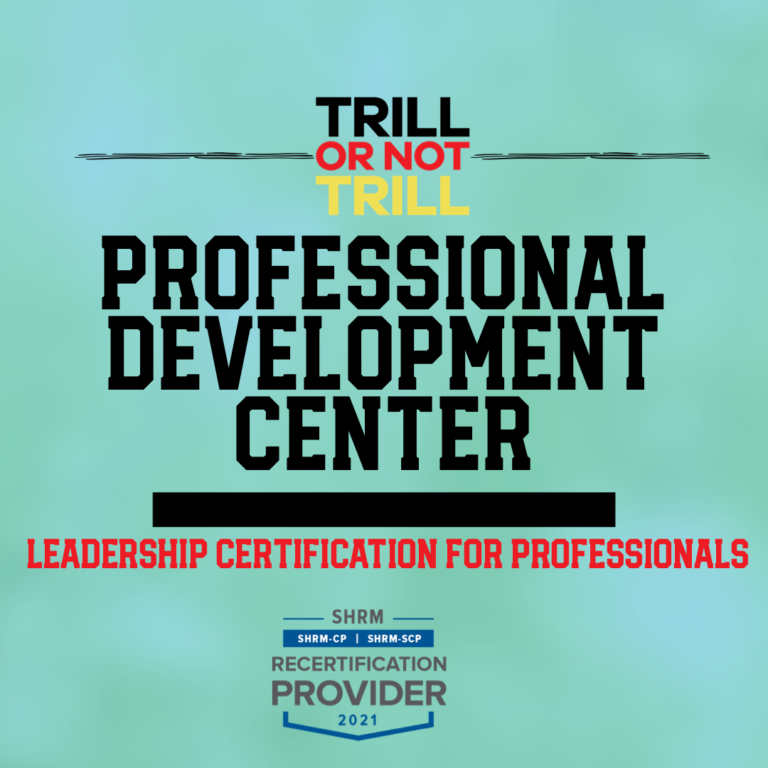 Professional Development Center