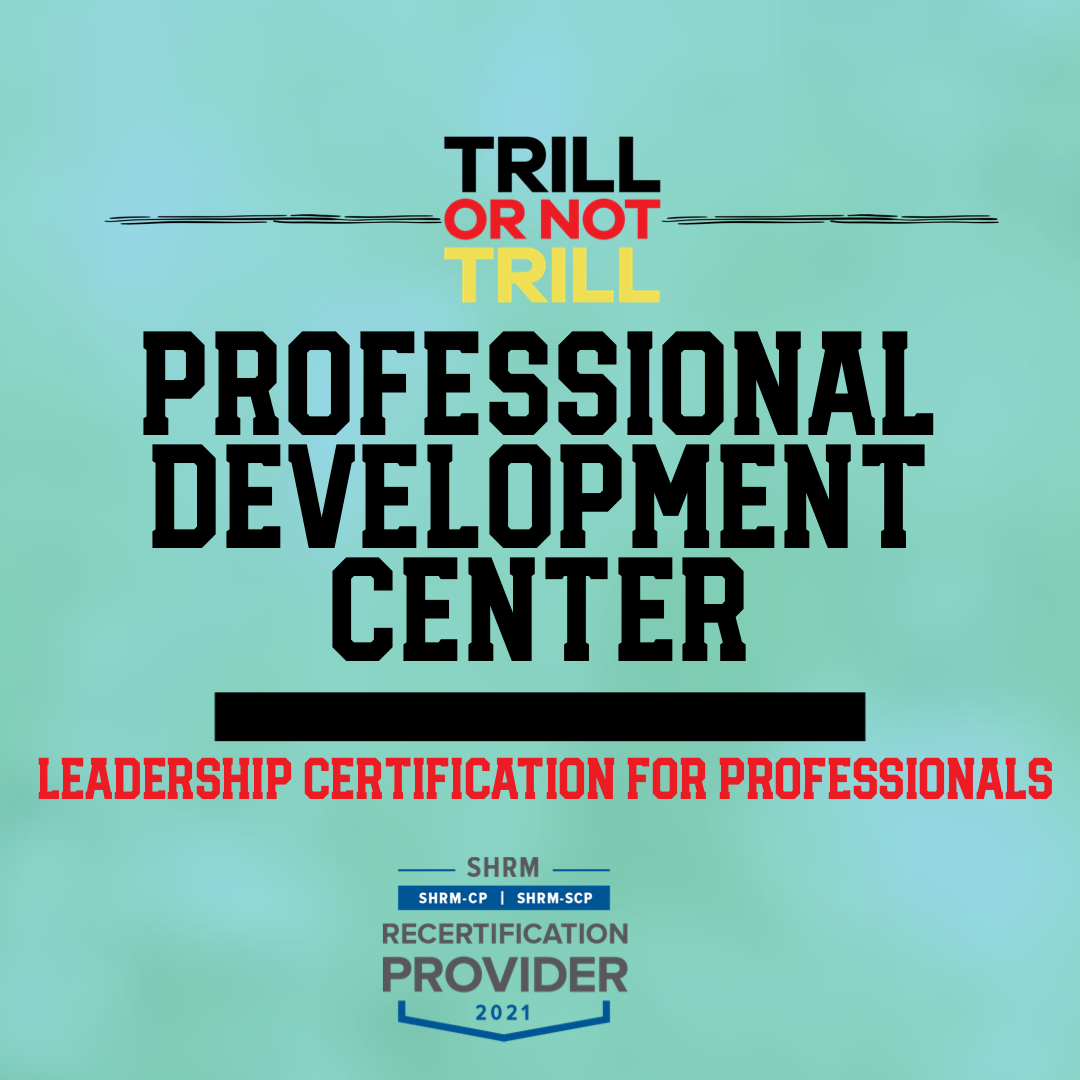 Professional Development Center
